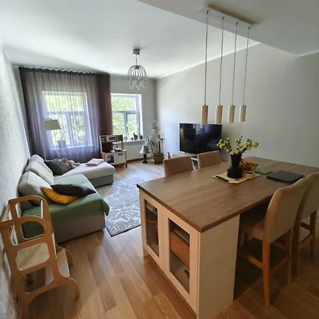 Korter Cozy In Pelgurand